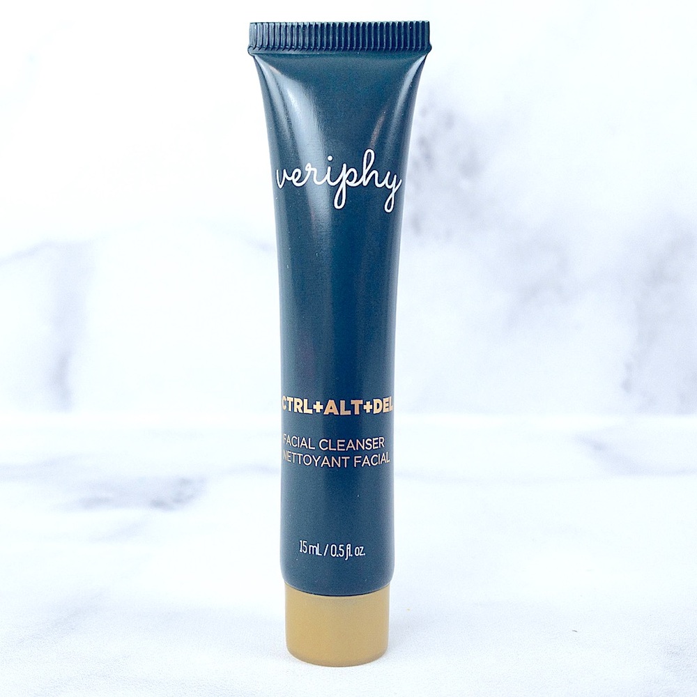 Free w/$»—Veriphy—» Gentle Facial Cleanser